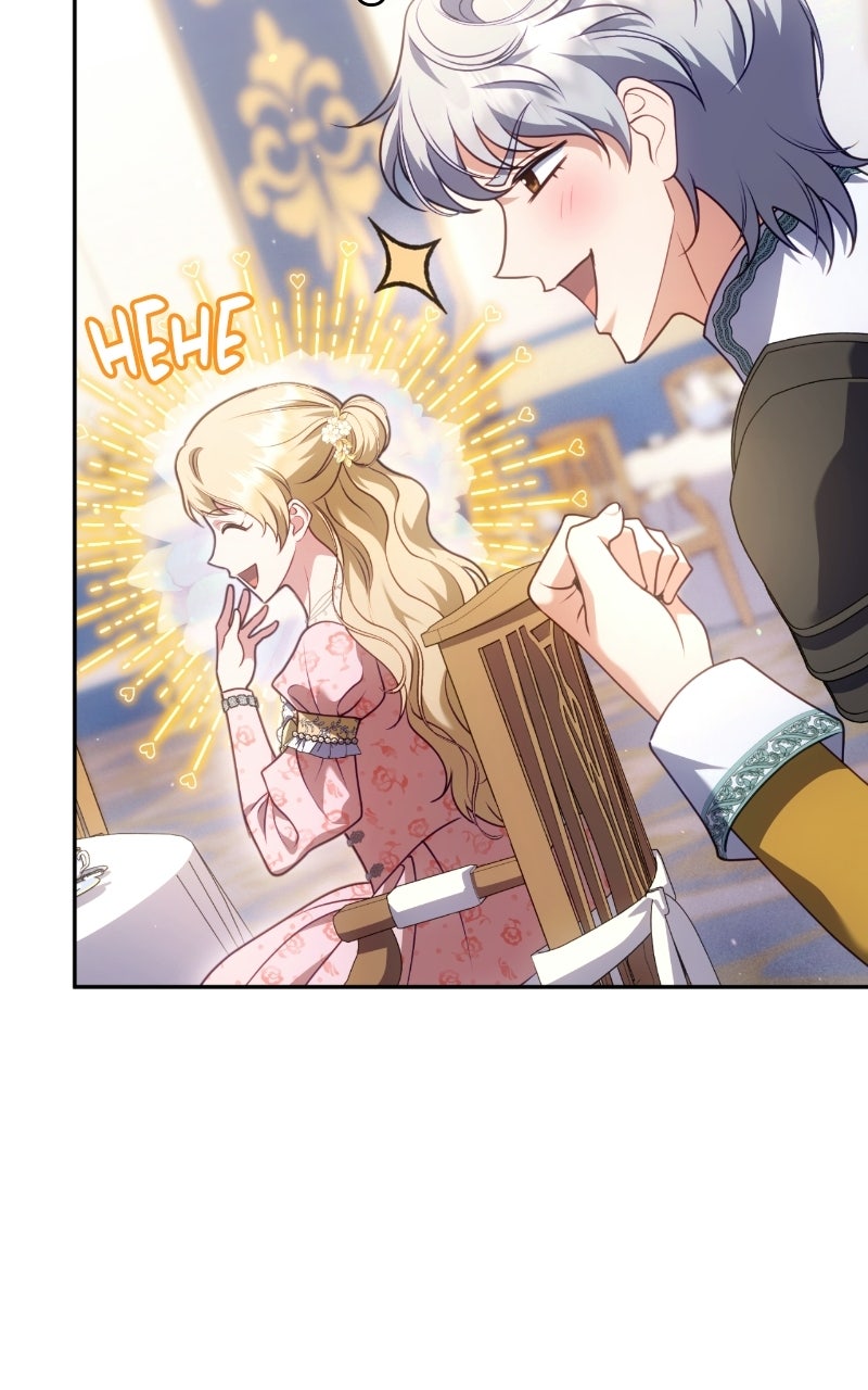 Vows and Vendettas Episode 35 page 60 - 