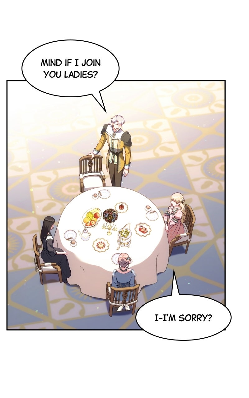 Vows and Vendettas Episode 35 page 61 - 