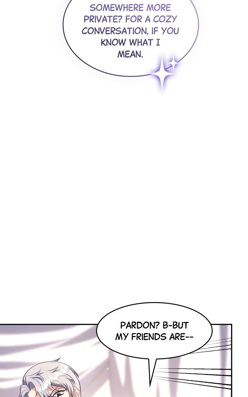 Vows and Vendettas Episode 35 page 66 - 