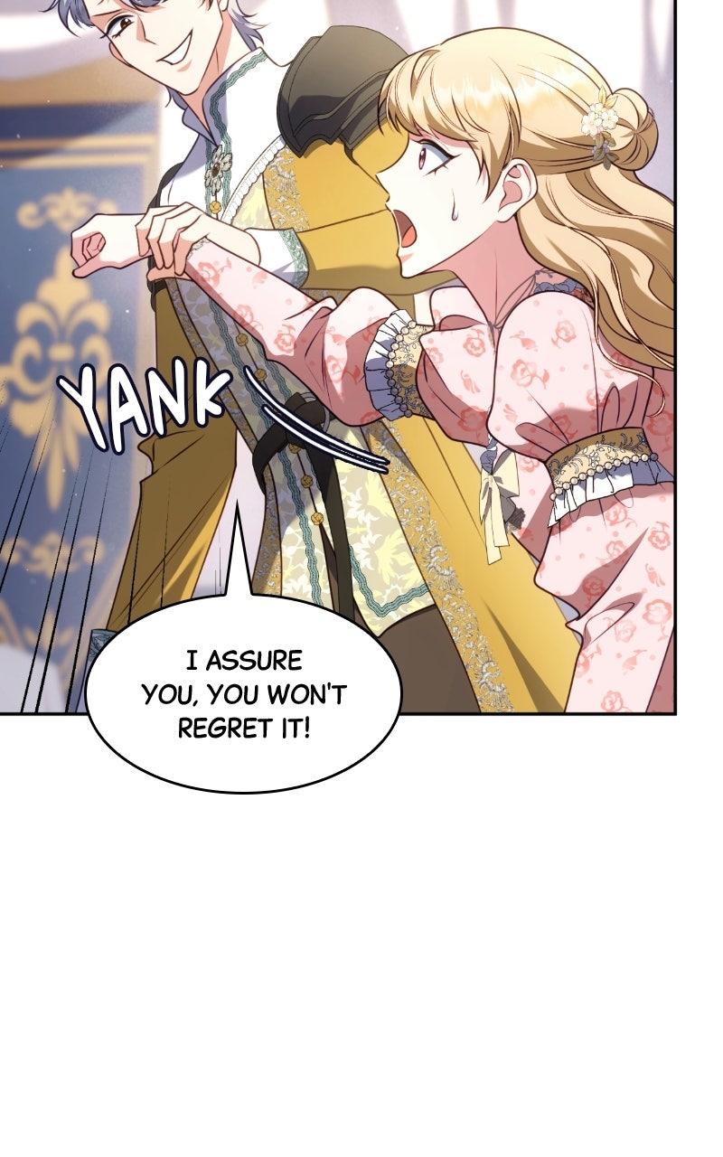 Vows and Vendettas Episode 35 page 67 - 