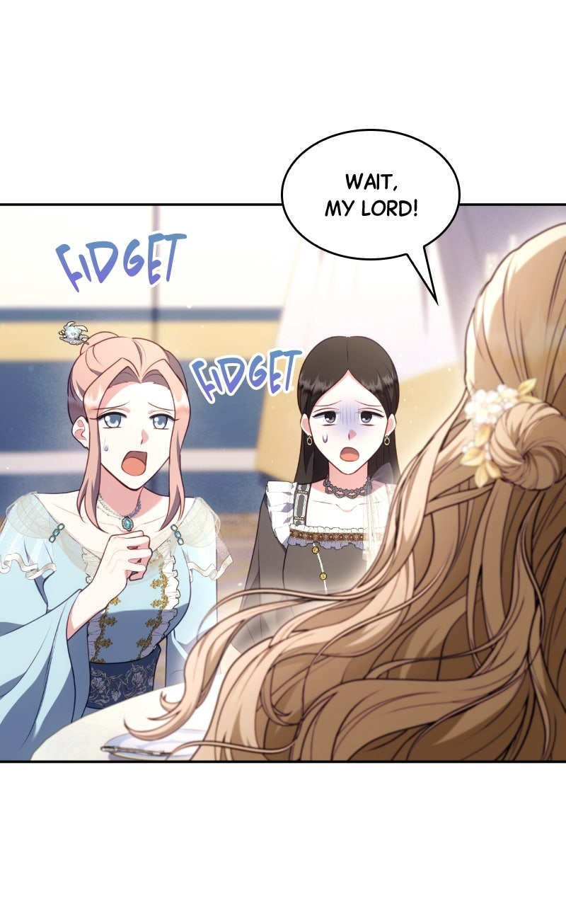 Vows and Vendettas Episode 35 page 68 - 