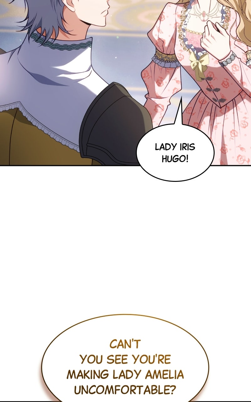 Vows and Vendettas Episode 35 page 70 - 
