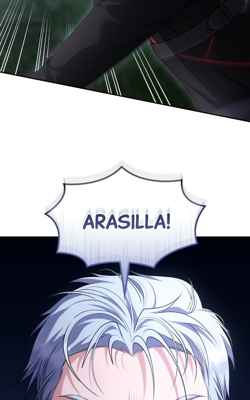 Vows and Vendettas Episode 35 page 8 - 