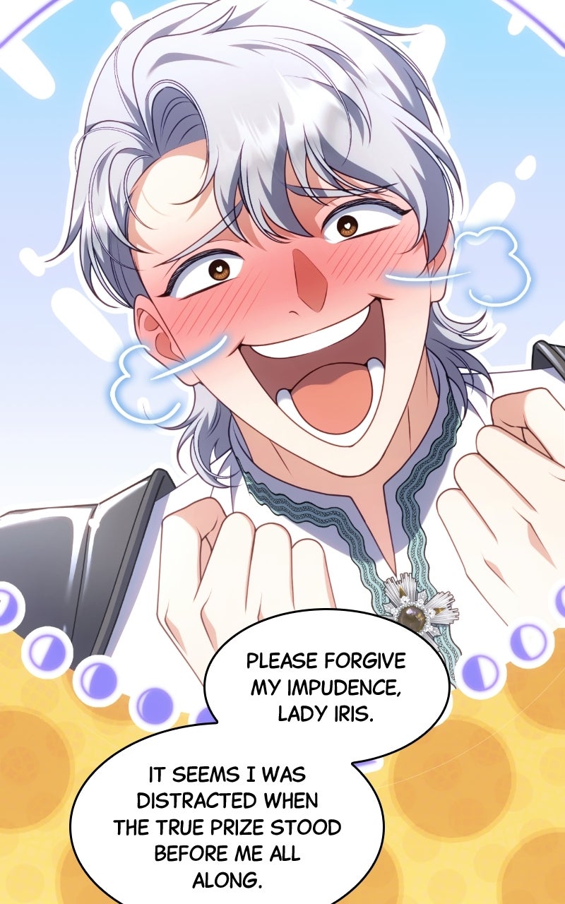 Vows and Vendettas Episode 35 page 77 - 