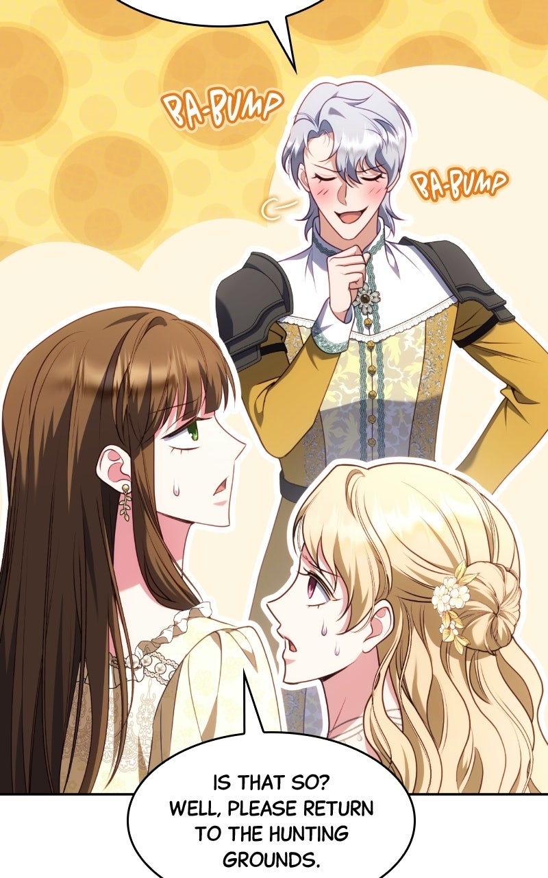 Vows and Vendettas Episode 35 page 78 - 