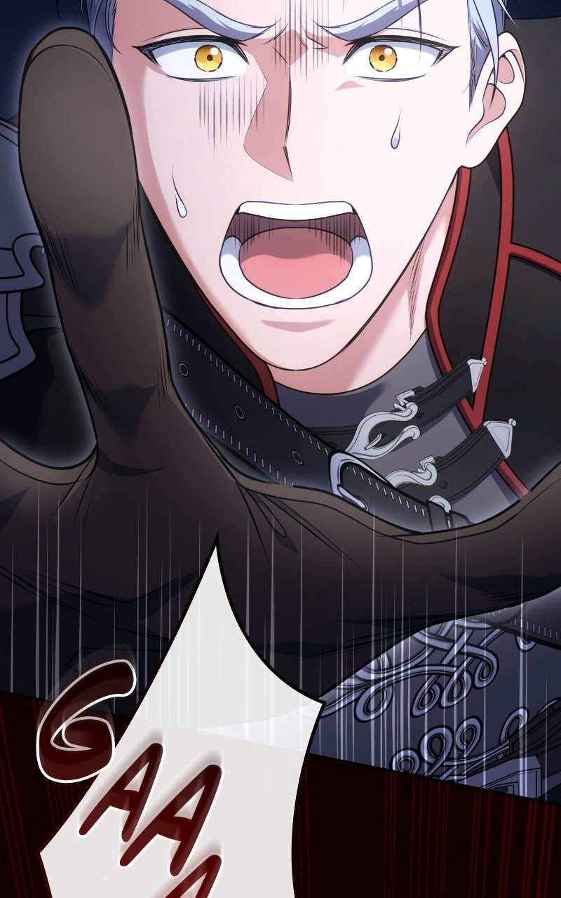 Vows and Vendettas Episode 35 page 9 - 