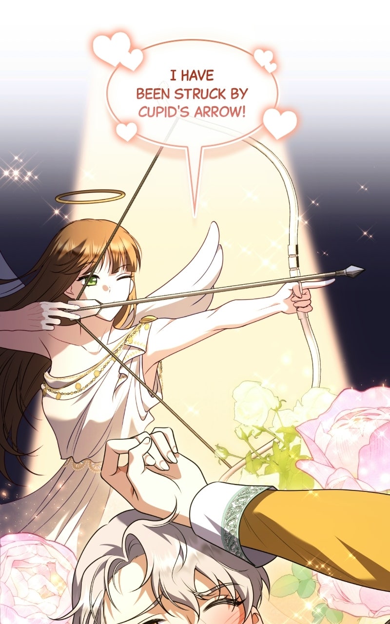 Vows and Vendettas Episode 35 page 81 - 