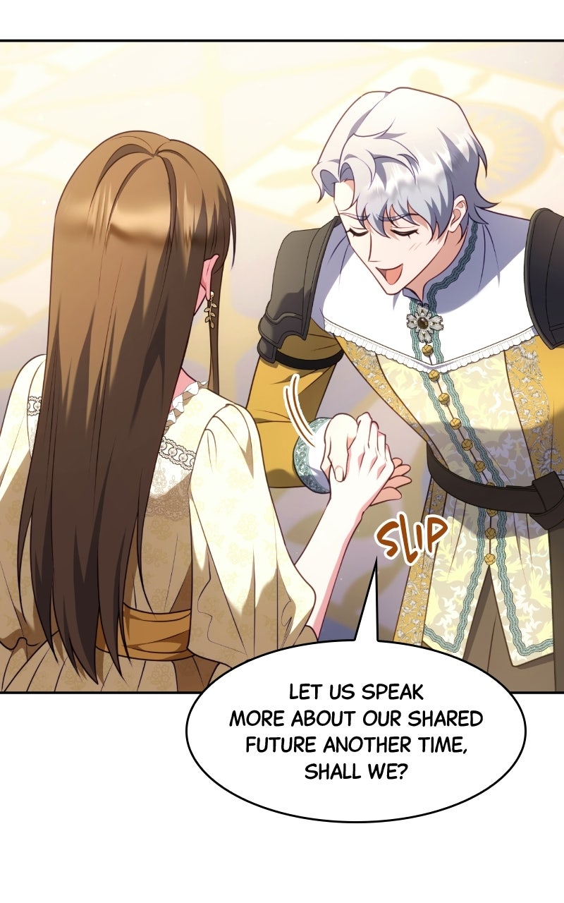 Vows and Vendettas Episode 35 page 85 - 