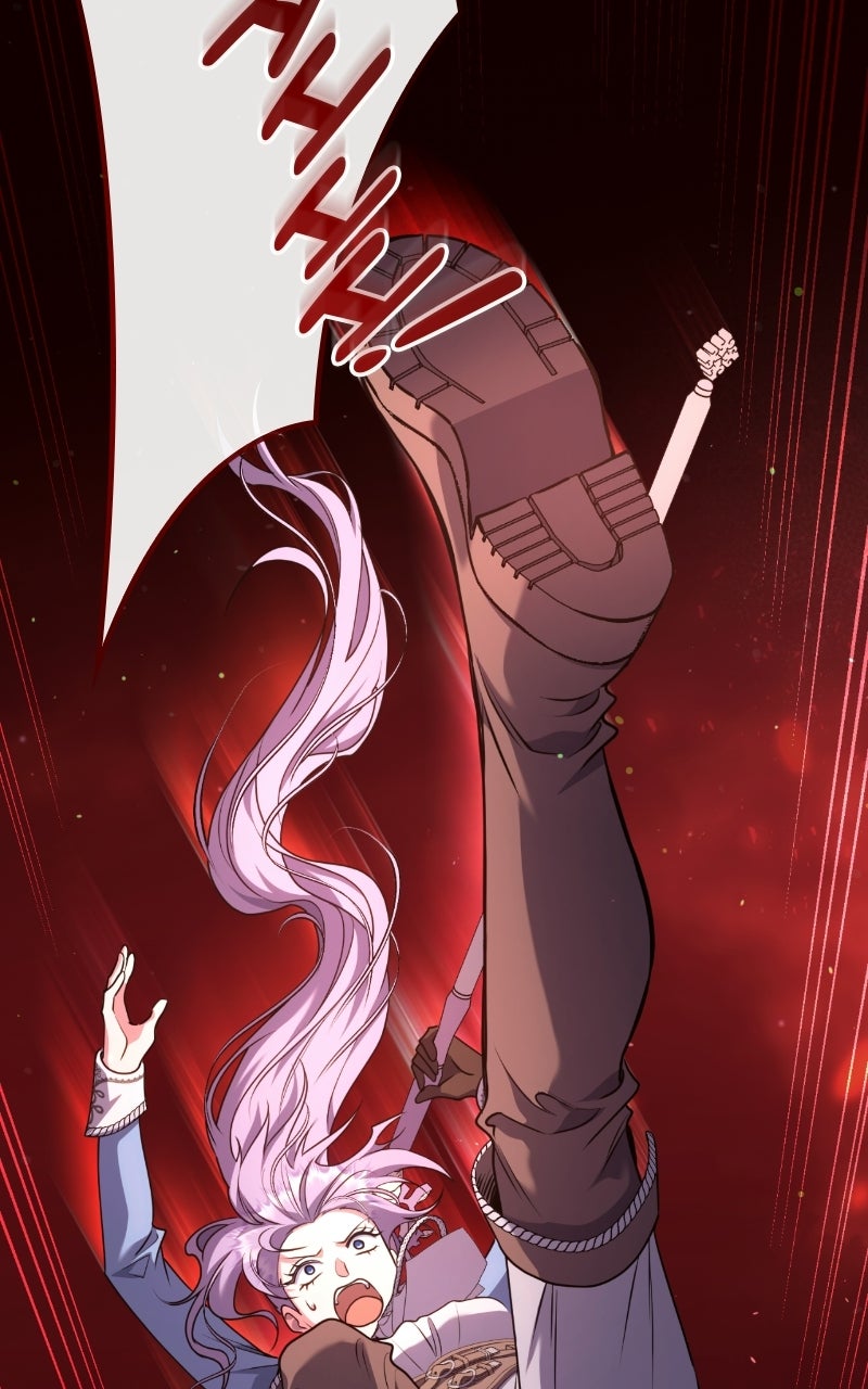 Vows and Vendettas Episode 35 page 10 - 