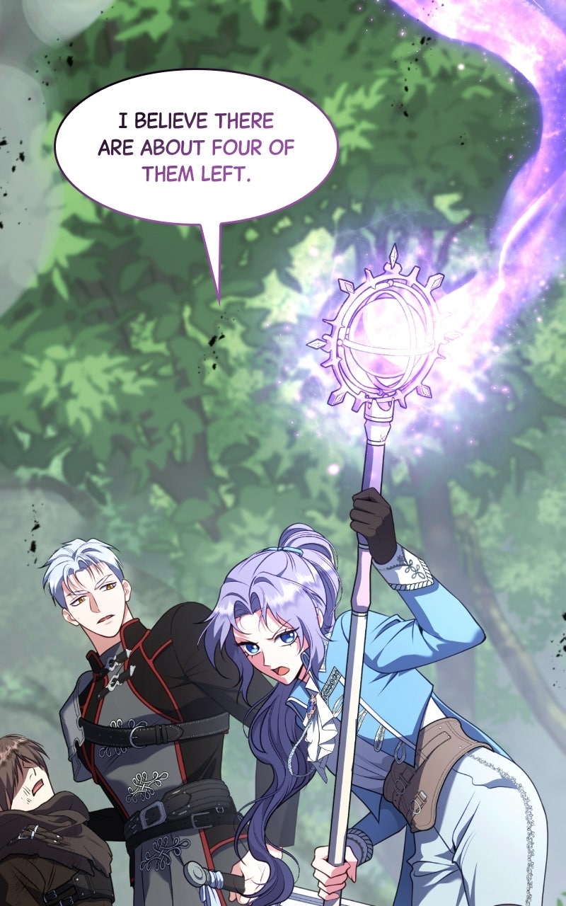 Vows and Vendettas Episode 35 page 96 - 