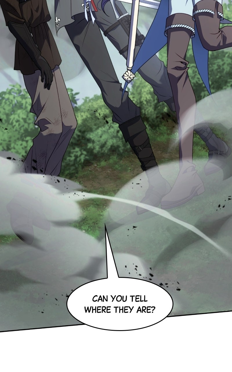 Vows and Vendettas Episode 35 page 97 - 