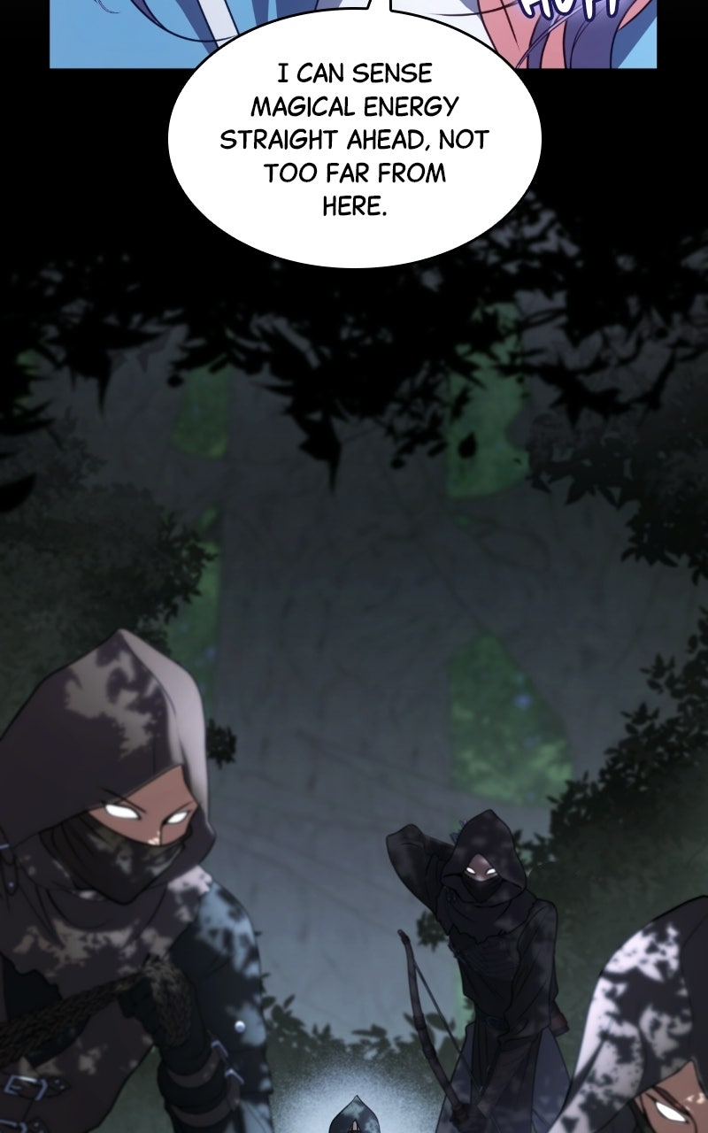 Vows and Vendettas Episode 35 page 99 - 