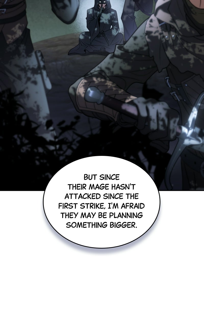 Vows and Vendettas Episode 35 page 100 - 