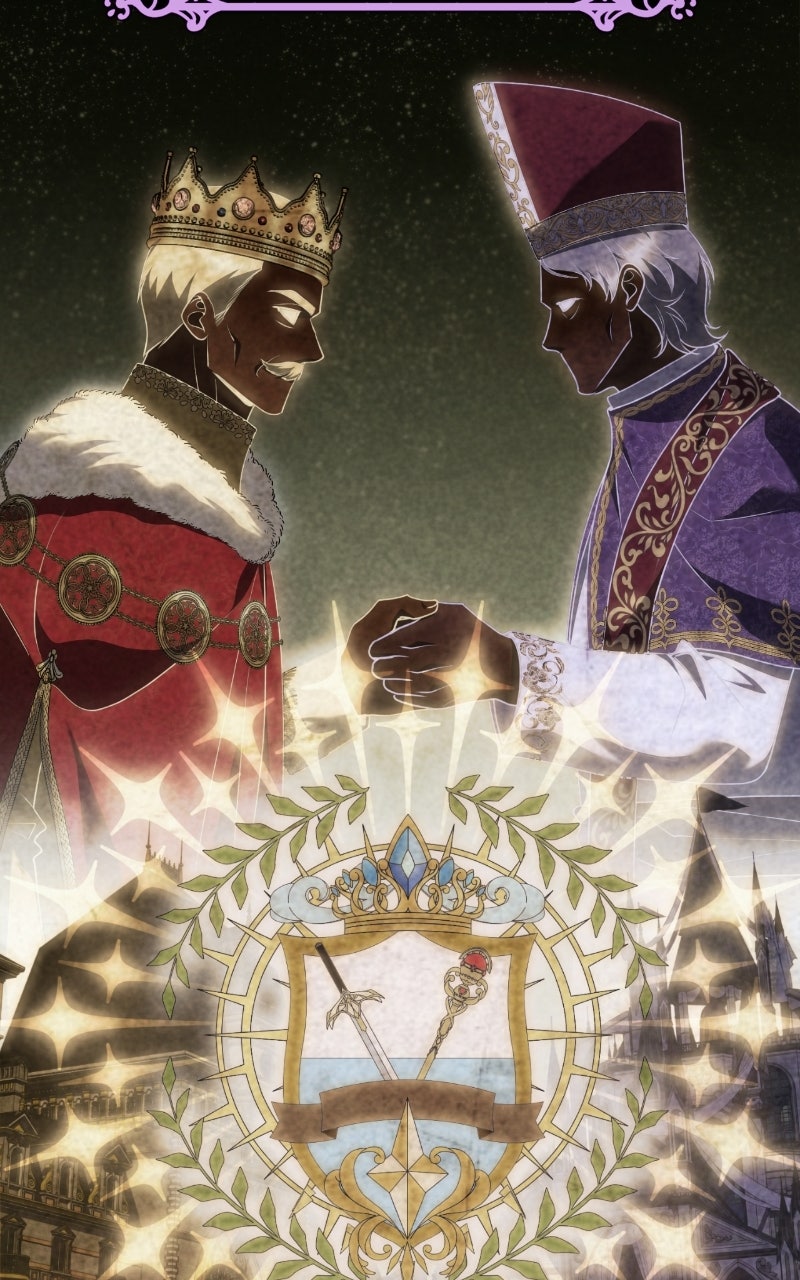 Vows and Vendettas Episode 36 page 11 - 