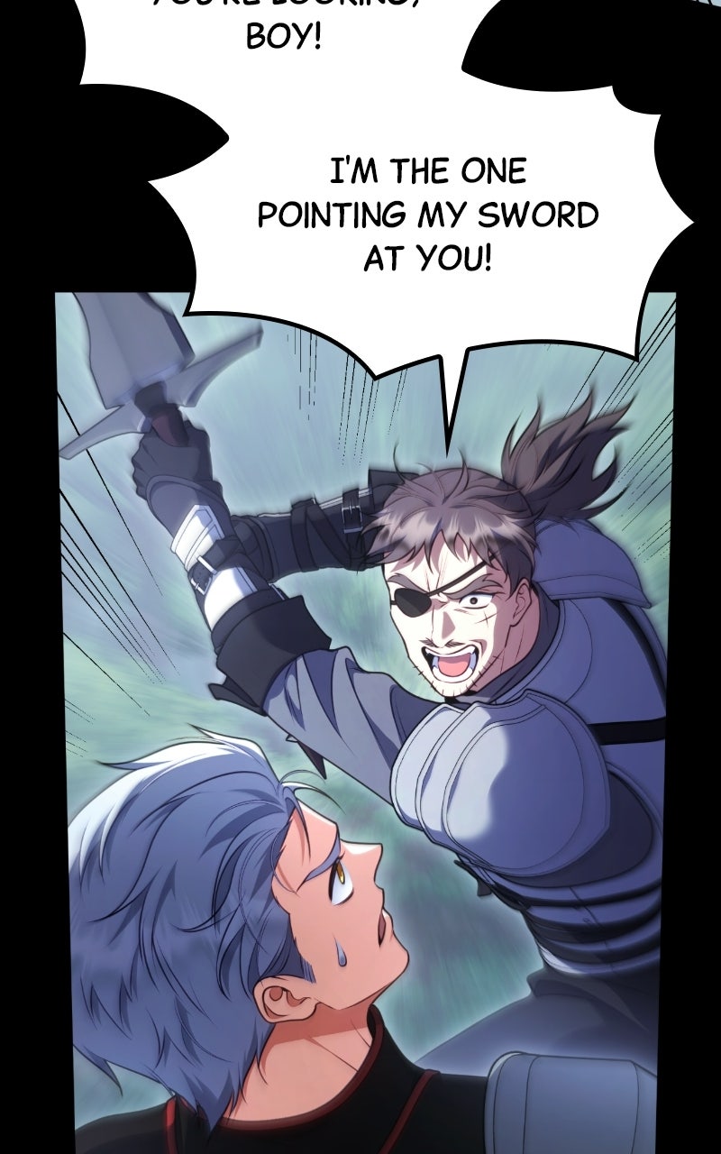 Vows and Vendettas Episode 36 page 101 - 