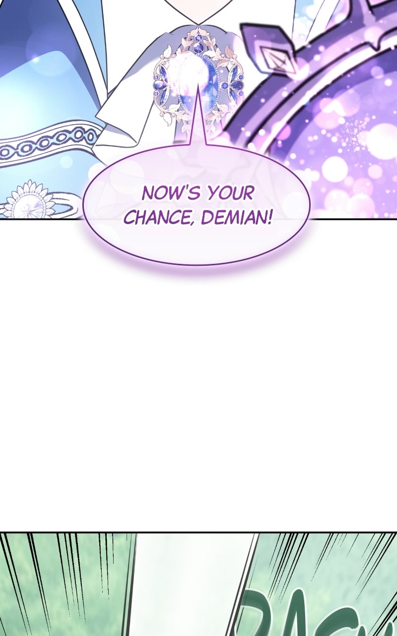 Vows and Vendettas Episode 36 page 113 - 