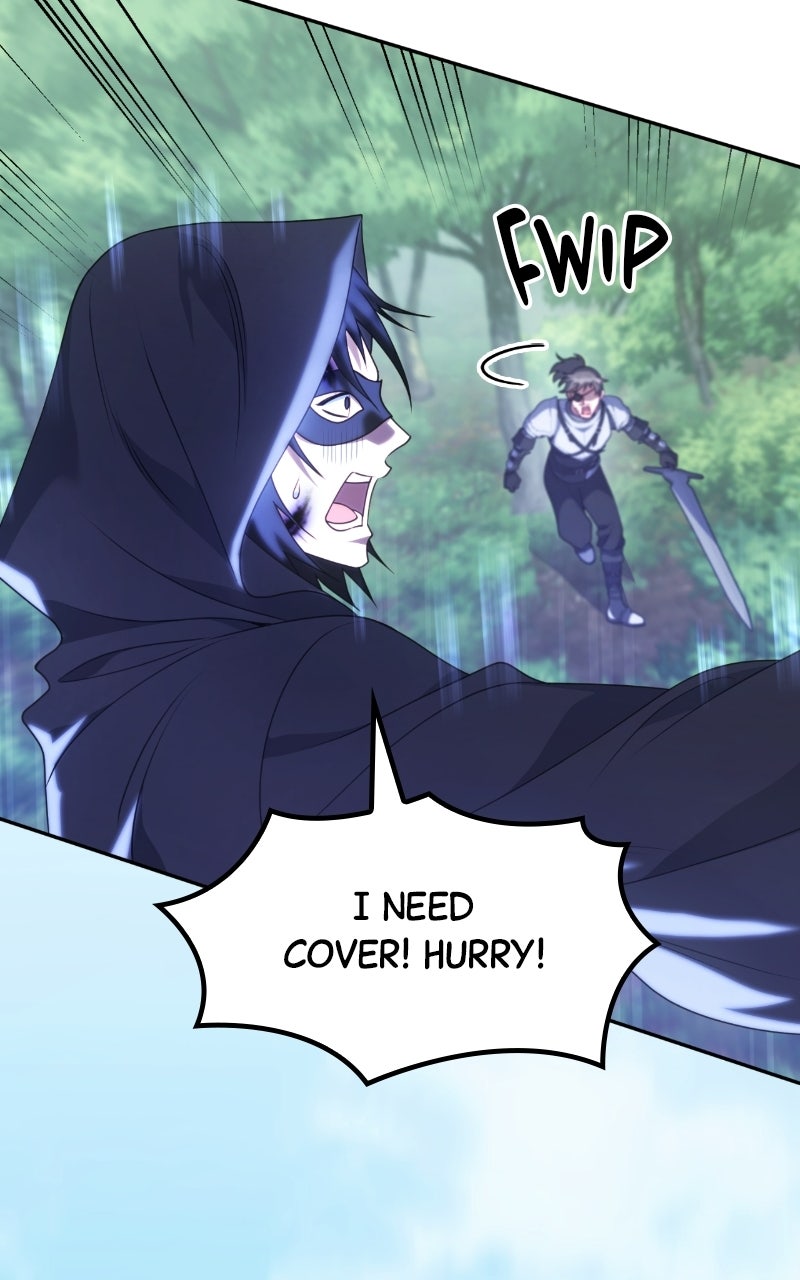 Vows and Vendettas Episode 36 page 115 - 