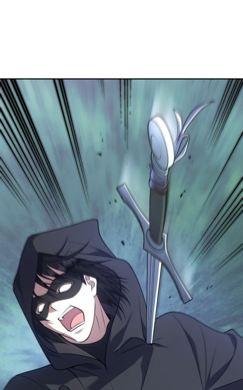 Vows and Vendettas Episode 36 page 120 - 