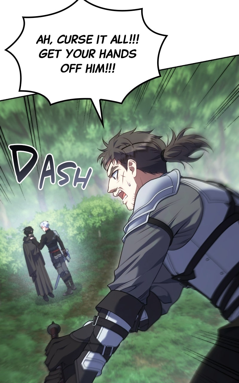 Vows and Vendettas Episode 36 page 122 - 