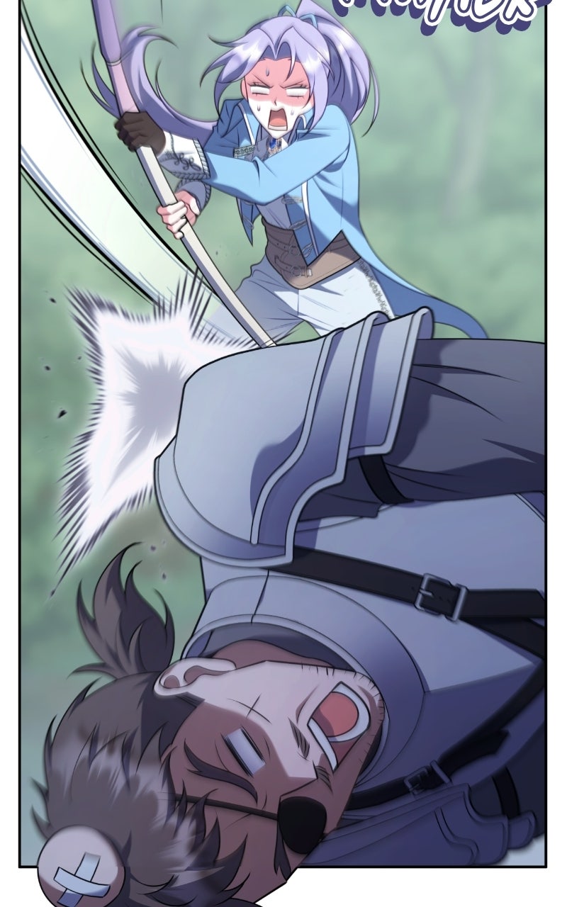 Vows and Vendettas Episode 36 page 124 - 