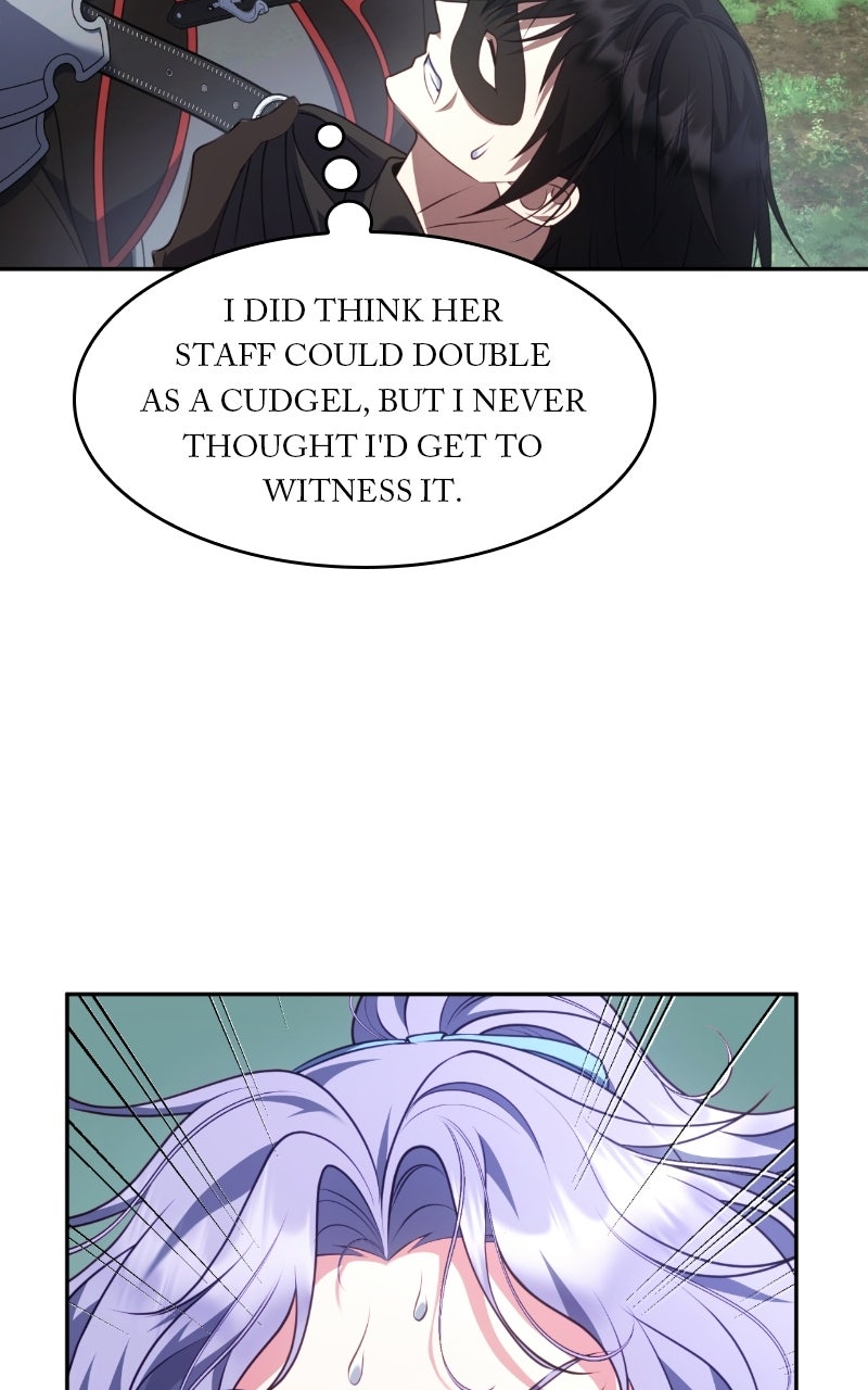 Vows and Vendettas Episode 36 page 126 - 