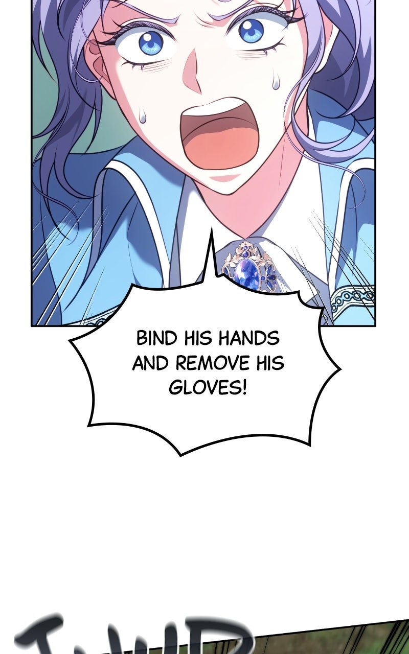 Vows and Vendettas Episode 36 page 127 - 
