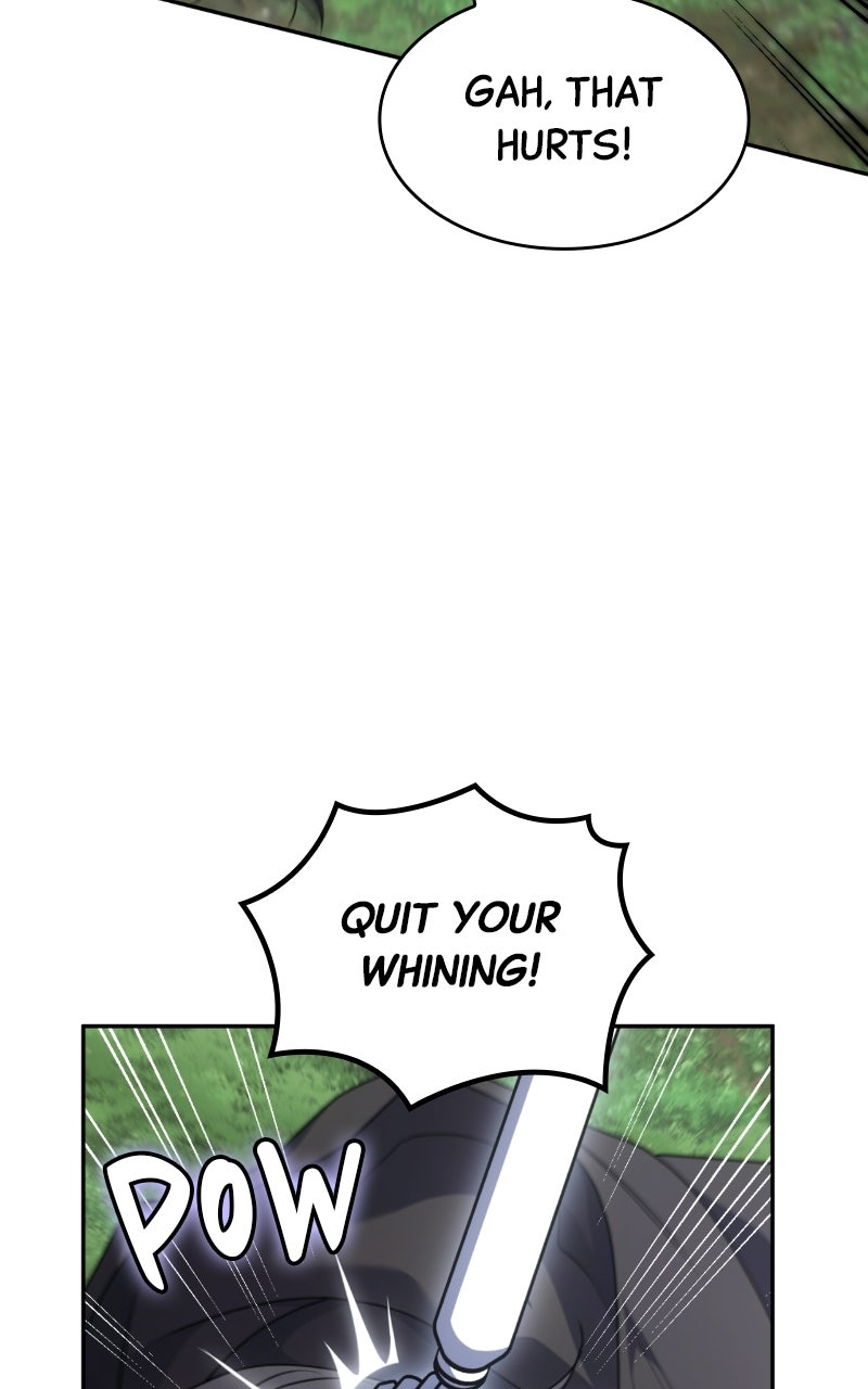 Vows and Vendettas Episode 36 page 129 - 