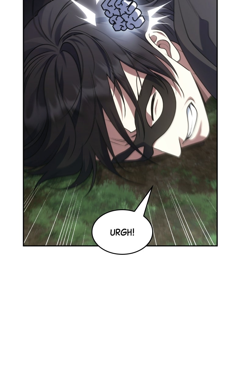 Vows and Vendettas Episode 36 page 130 - 