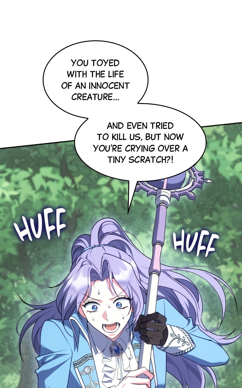 Vows and Vendettas Episode 36 page 131 - 