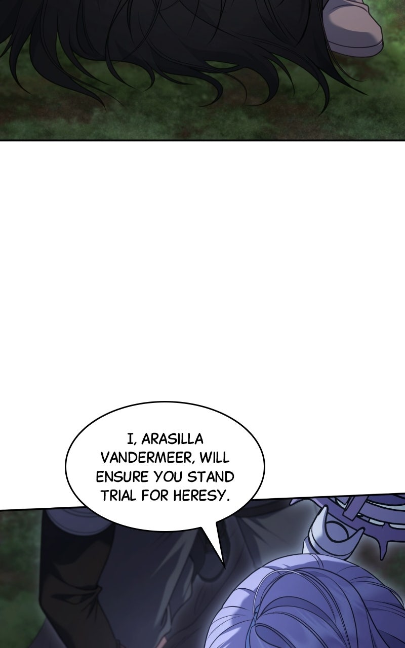 Vows and Vendettas Episode 36 page 133 - 