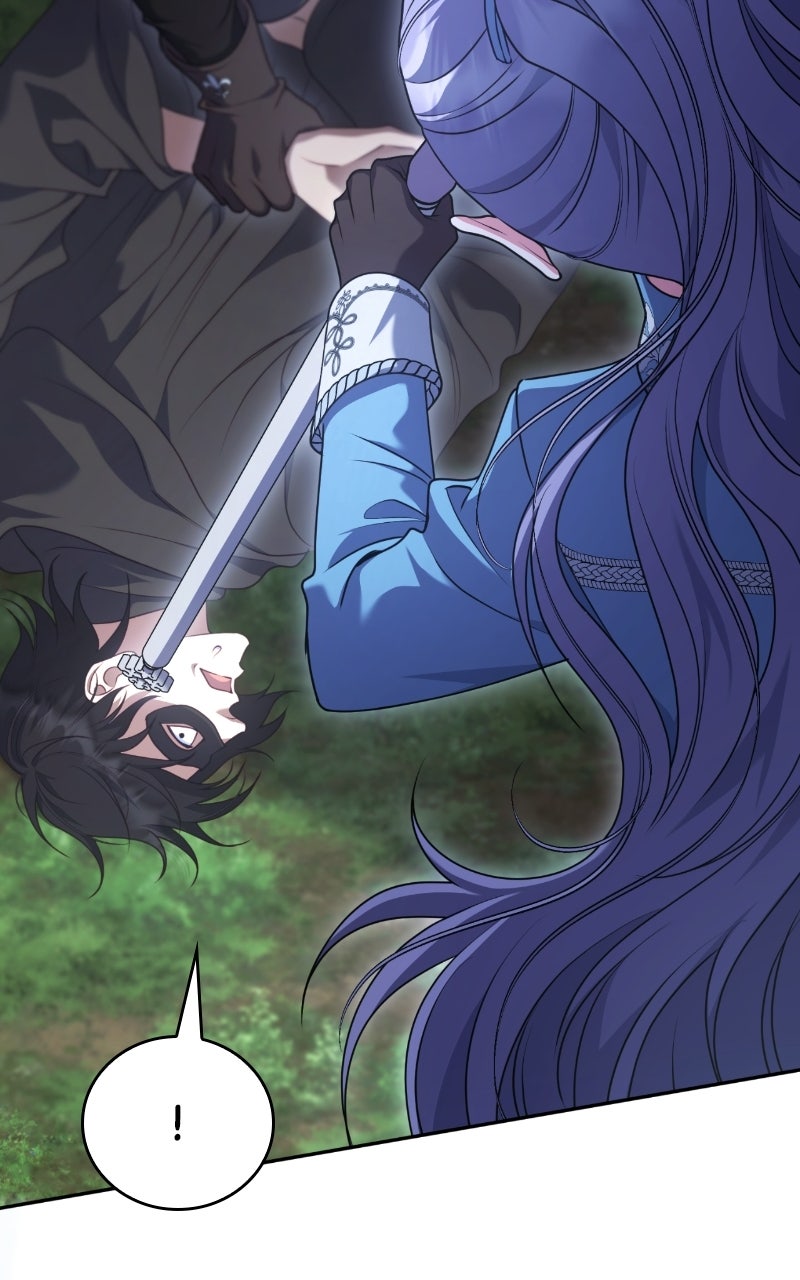 Vows and Vendettas Episode 36 page 134 - 