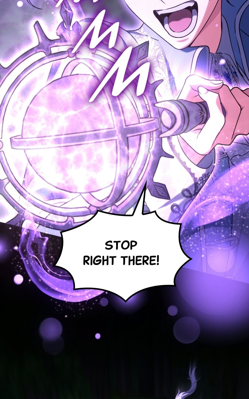 Vows and Vendettas Episode 36 page 19 - 