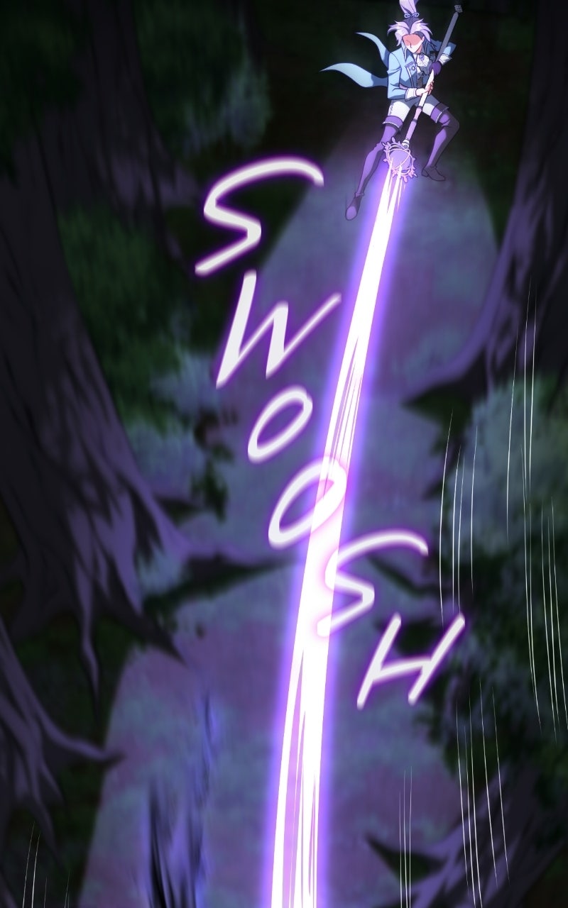 Vows and Vendettas Episode 36 page 20 - 