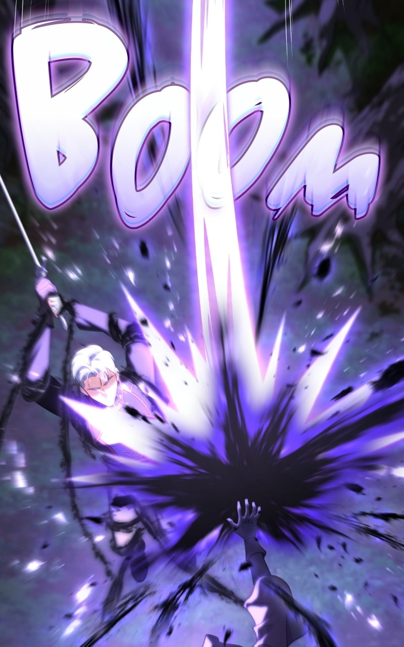 Vows and Vendettas Episode 36 page 21 - 
