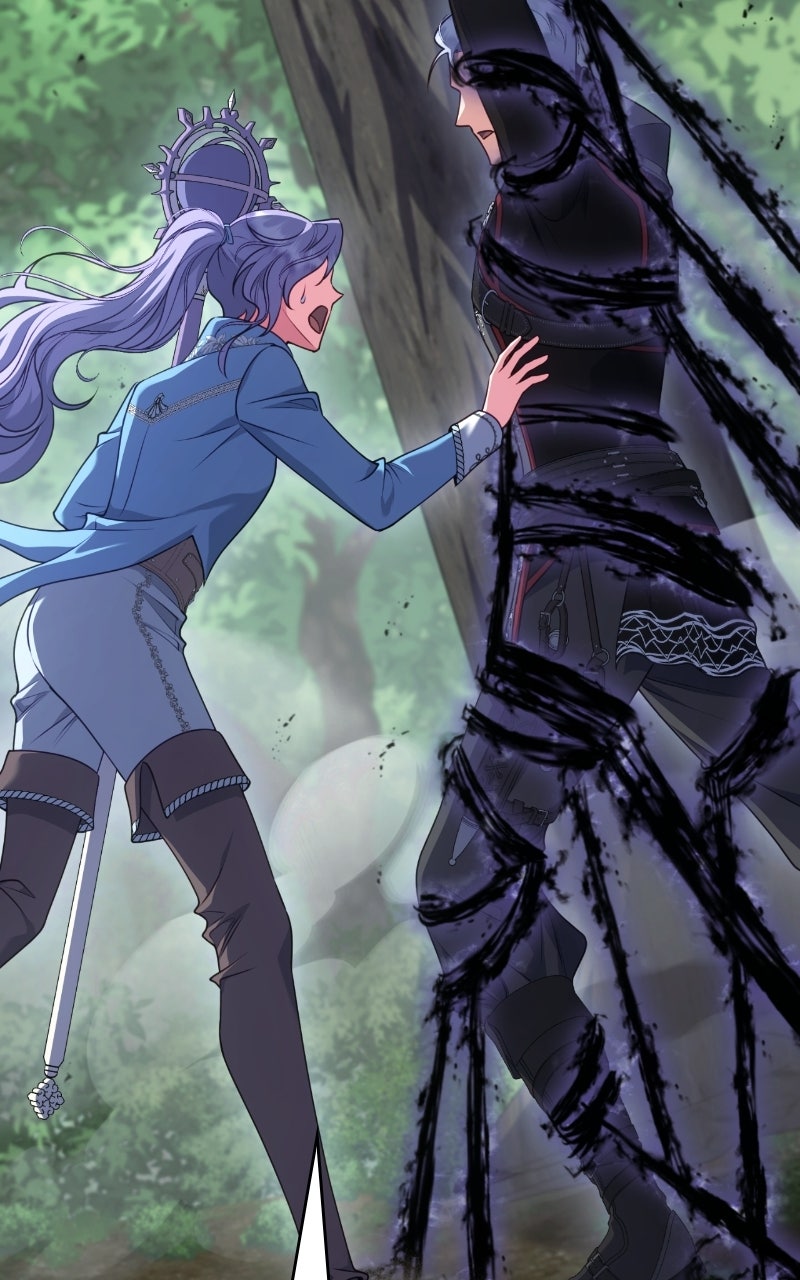 Vows and Vendettas Episode 36 page 27 - 