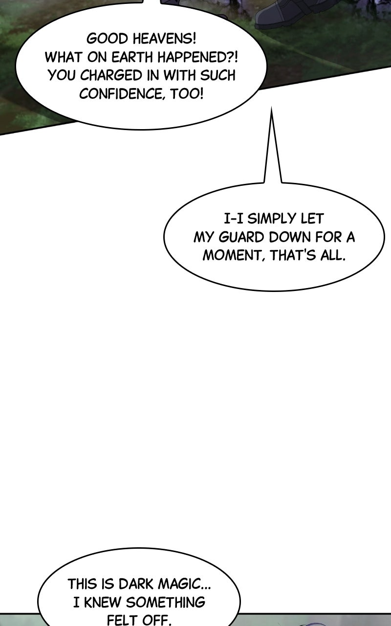 Vows and Vendettas Episode 36 page 28 - 