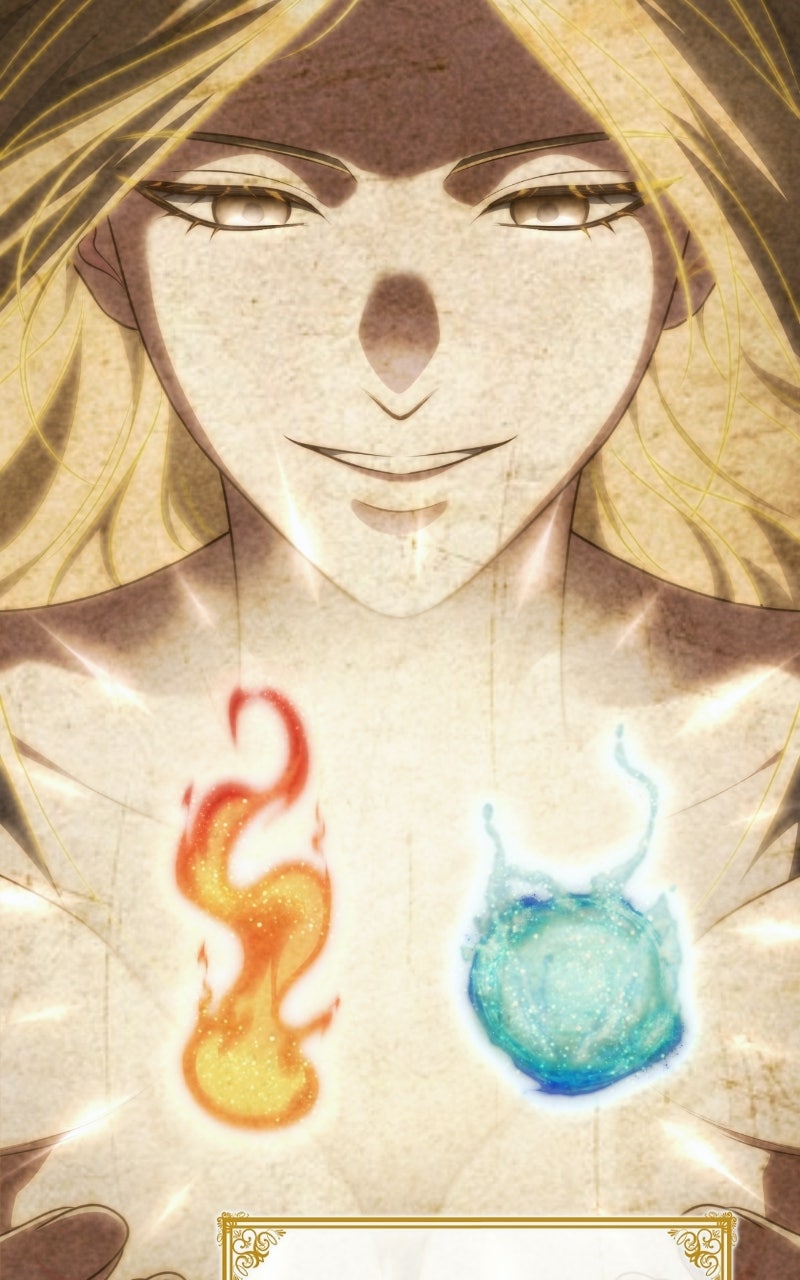 Vows and Vendettas Episode 36 page 4 - 