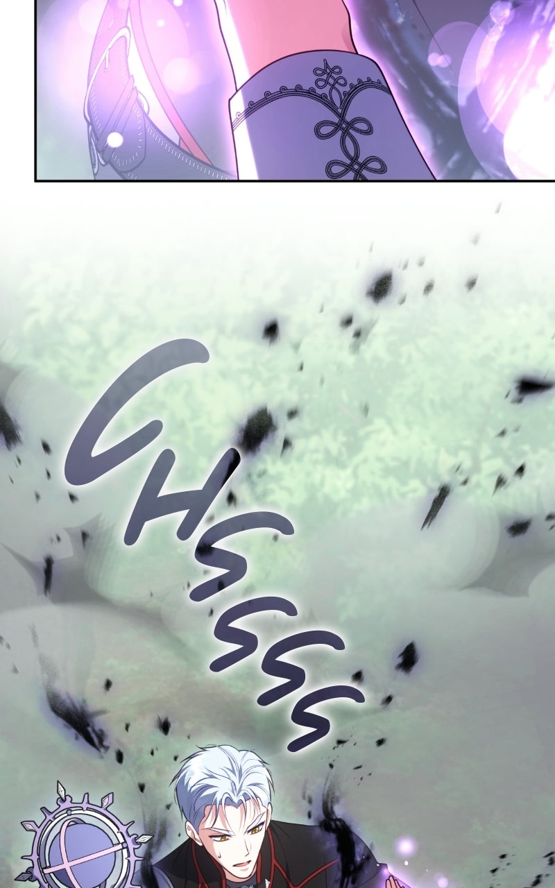 Vows and Vendettas Episode 36 page 31 - 
