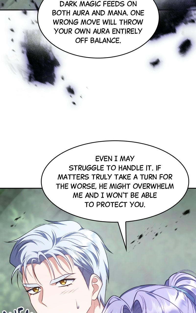 Vows and Vendettas Episode 36 page 33 - 