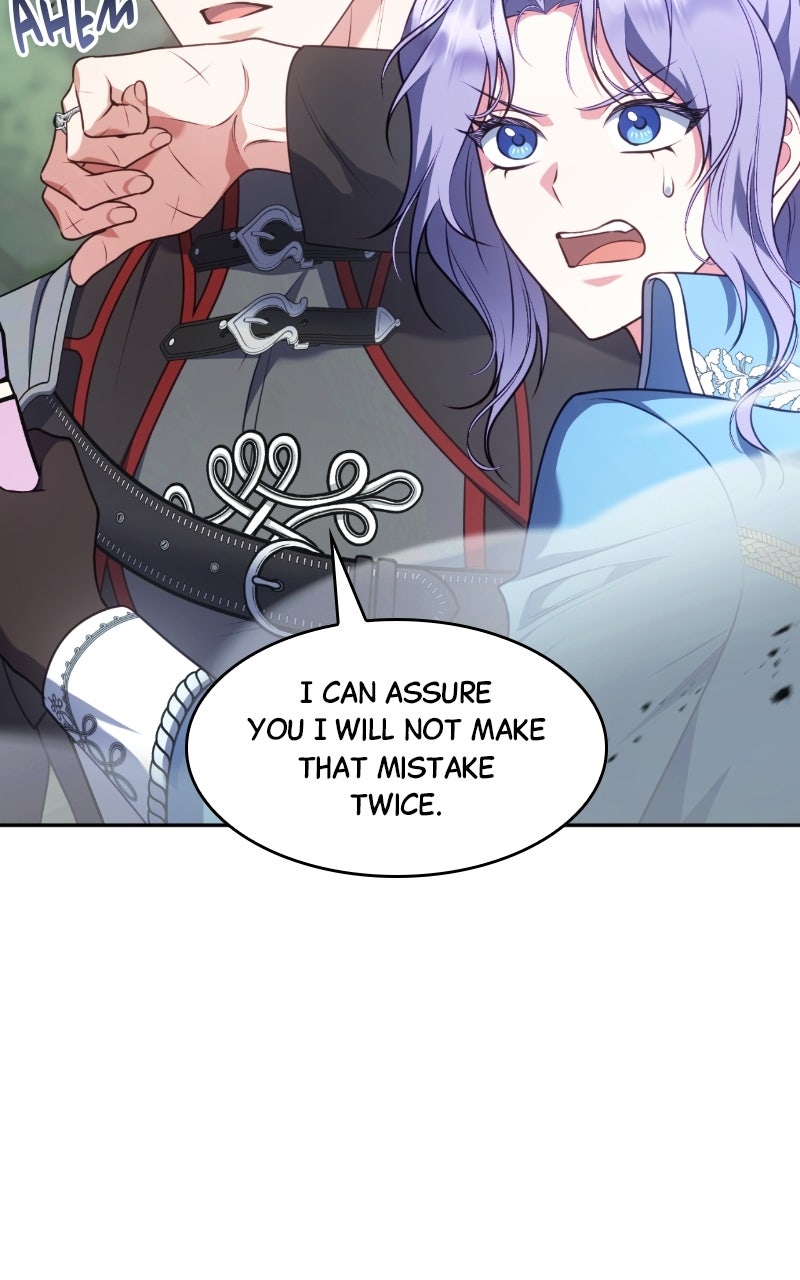Vows and Vendettas Episode 36 page 34 - 