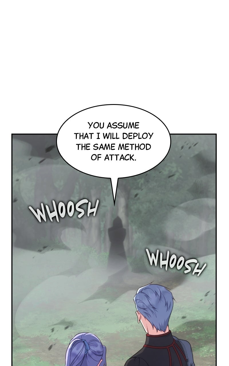Vows and Vendettas Episode 36 page 35 - 