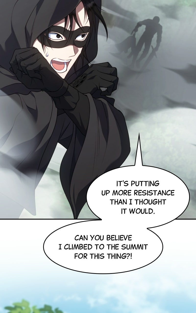 Vows and Vendettas Episode 36 page 37 - 