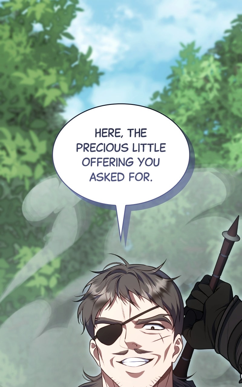 Vows and Vendettas Episode 36 page 38 - 