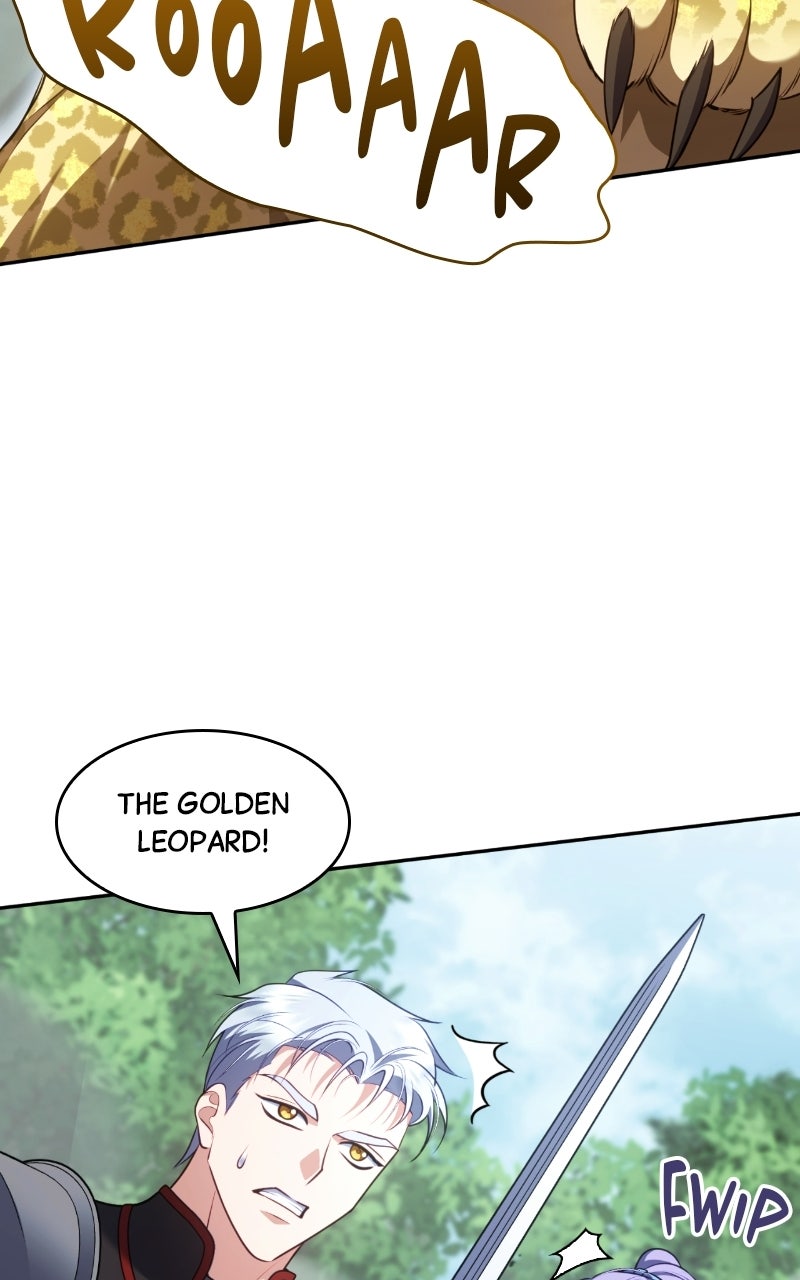 Vows and Vendettas Episode 36 page 40 - 