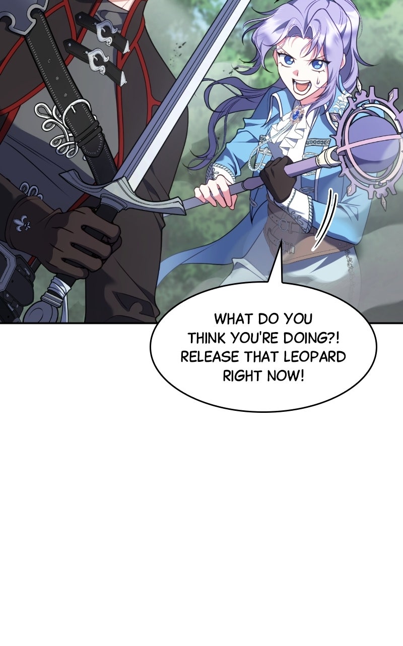 Vows and Vendettas Episode 36 page 41 - 