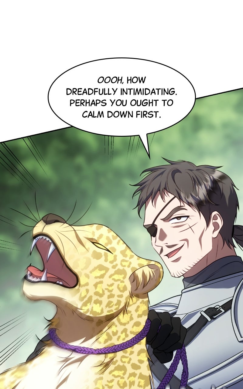 Vows and Vendettas Episode 36 page 42 - 