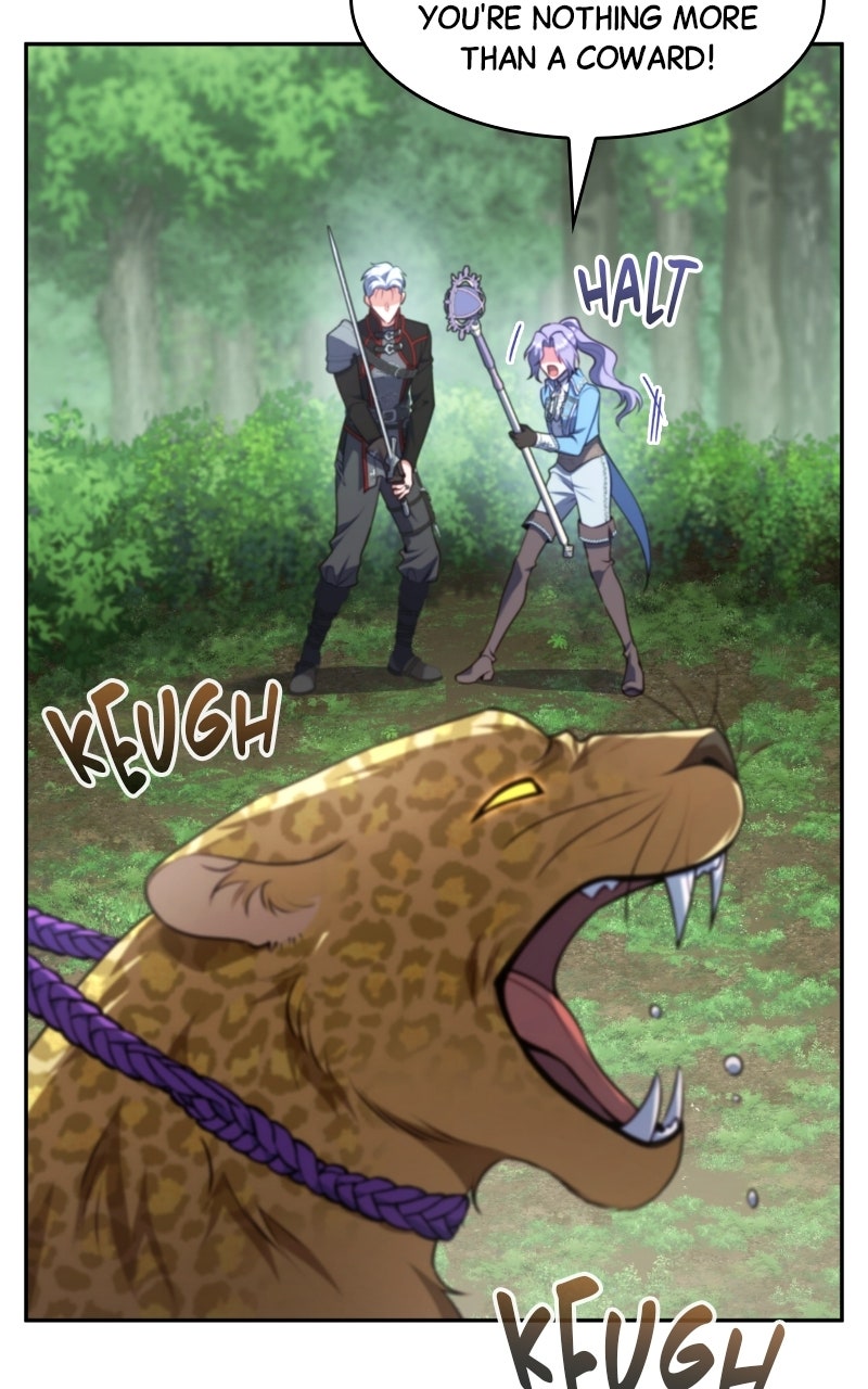 Vows and Vendettas Episode 36 page 44 - 