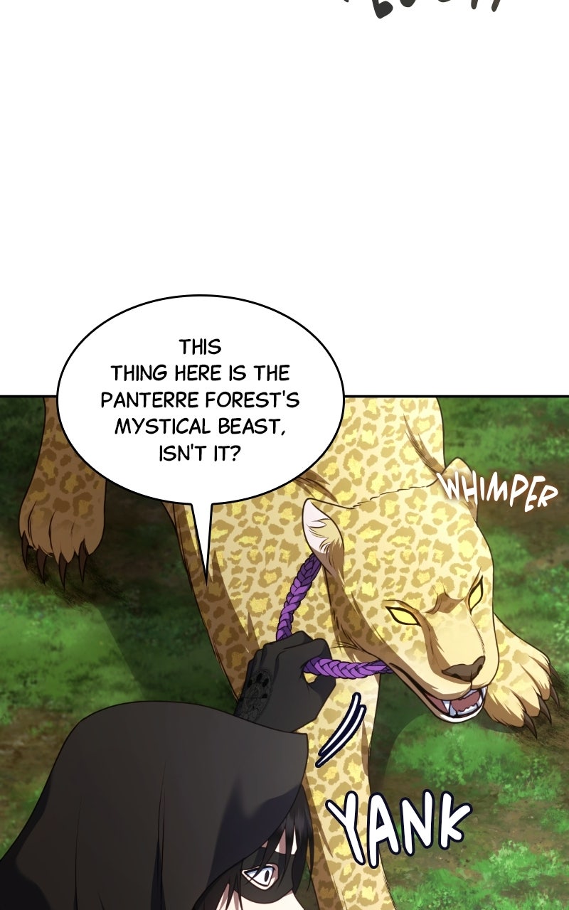 Vows and Vendettas Episode 36 page 45 - 