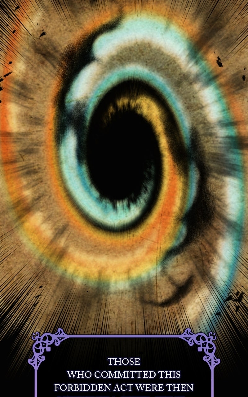 Vows and Vendettas Episode 36 page 6 - 