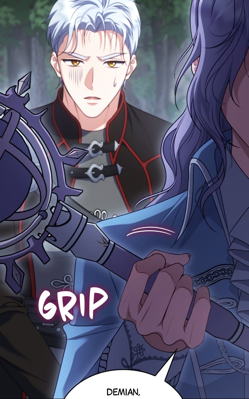 Vows and Vendettas Episode 36 page 51 - 